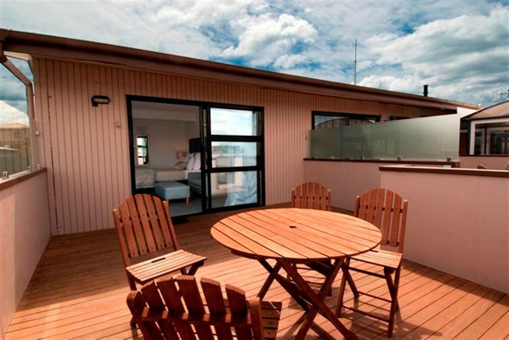 Marineland Motel Napier Exteriér fotografie